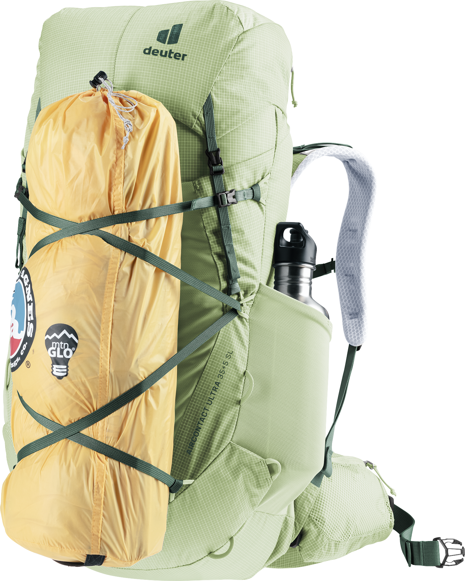 deuter Aircontact Ultra 35+5 SL | Trekking backpack
