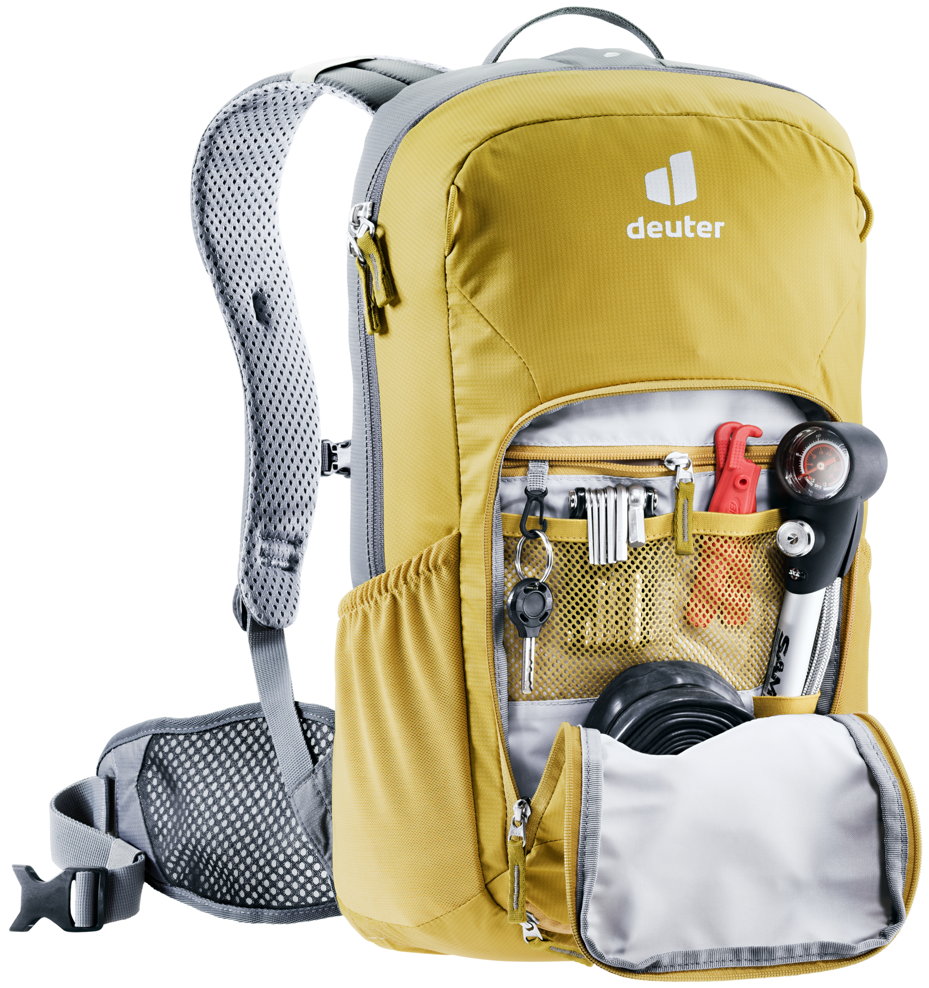 deuter Bike I 20 | Bike backpack