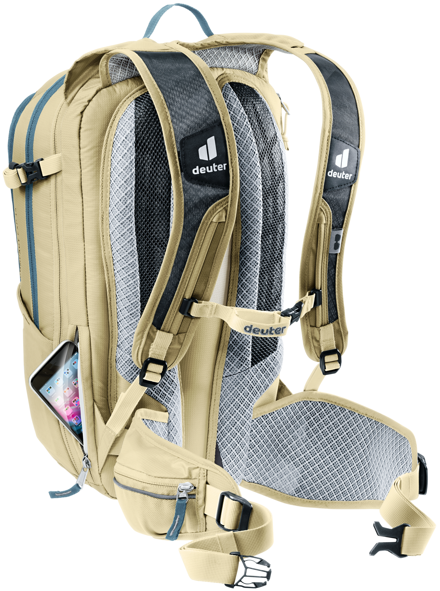 deuter Compact EXP 14 | Bike backpack