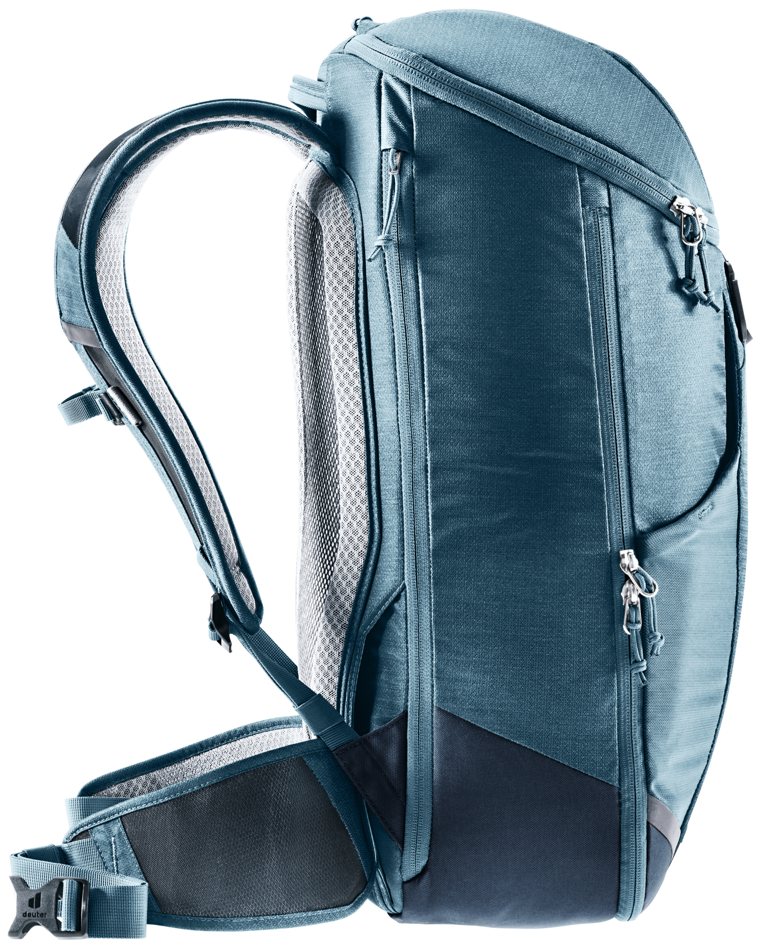 deuter Rotsoord 25+5 | Bike backpack deuter Rotsoord 25+5 | Bike backpack