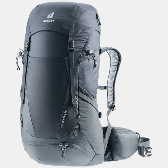 deuter Futura Pro 36 | Hiking backpack