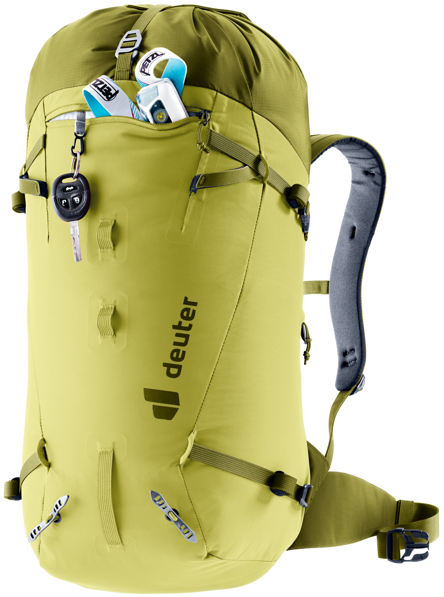 deuter Guide 30 | Mountaineering and Climbing backpack