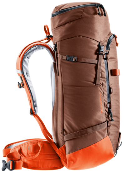 deuter Freescape Pro 40+ | Ski touring backpack