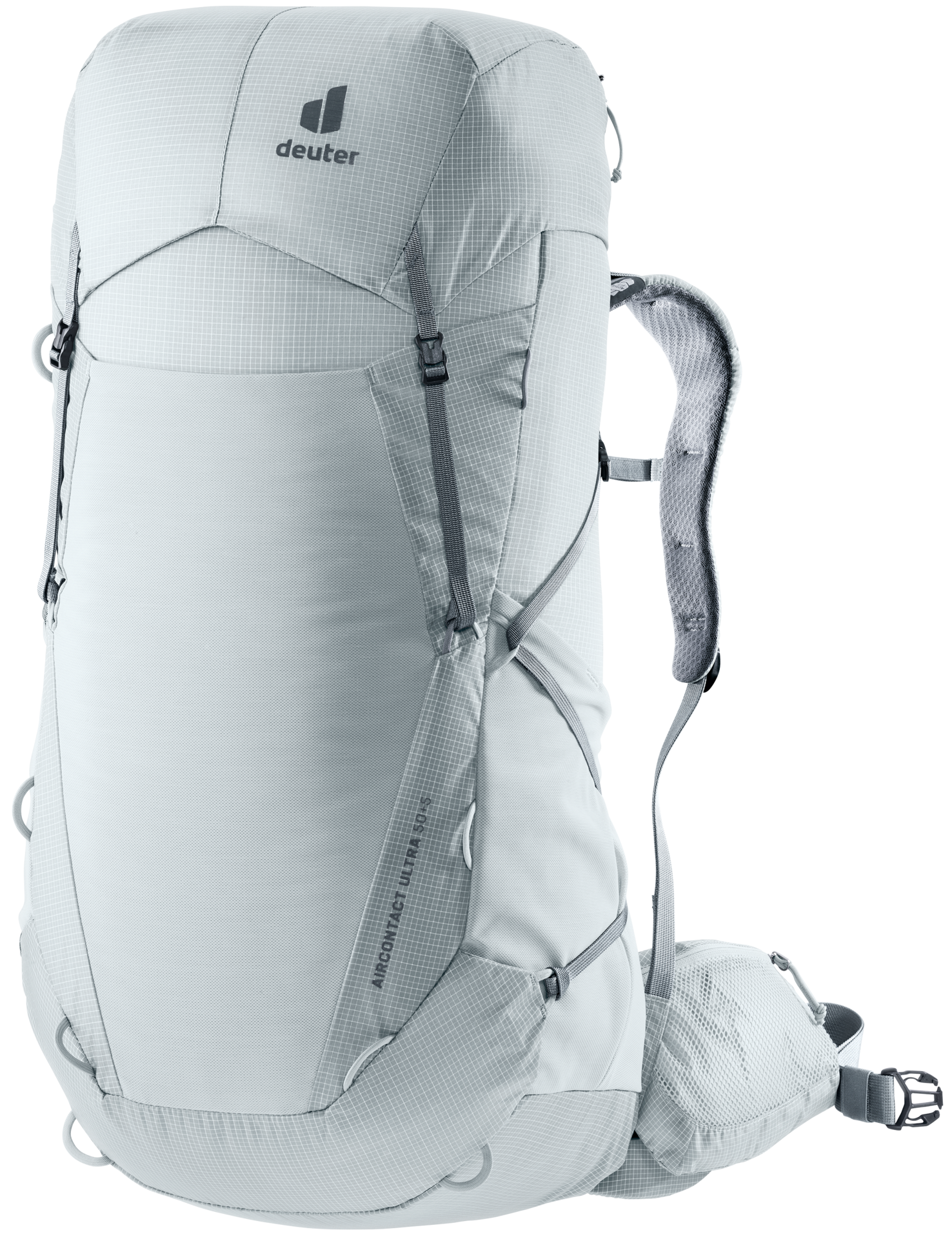 deuter Aircontact Ultra 50+5 | Trekking backpack