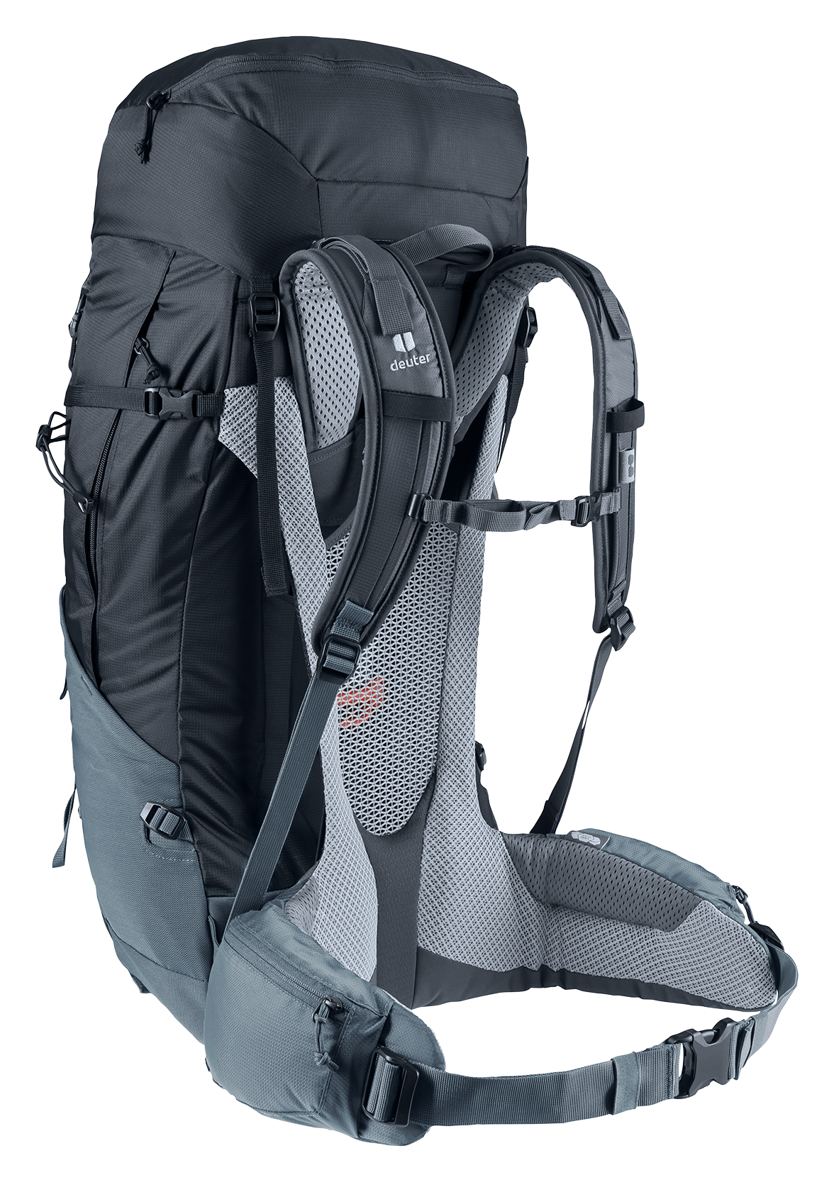 deuter Futura Air Trek 50+10 | Trekking backpack