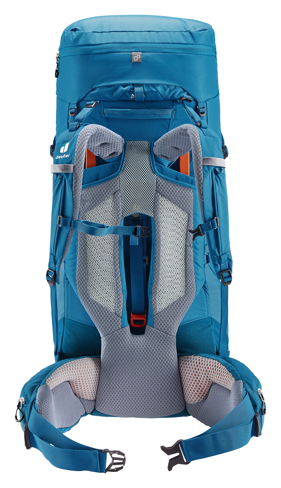 deuter Aircontact Core 50+10 | Trekking backpack