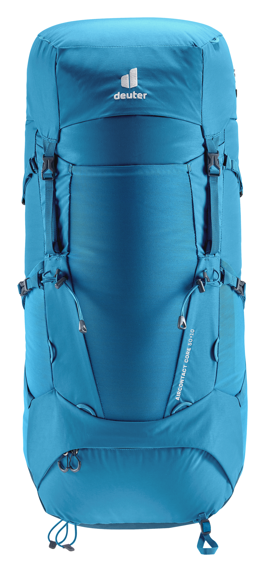deuter Aircontact Core 50+10 | Trekking backpack