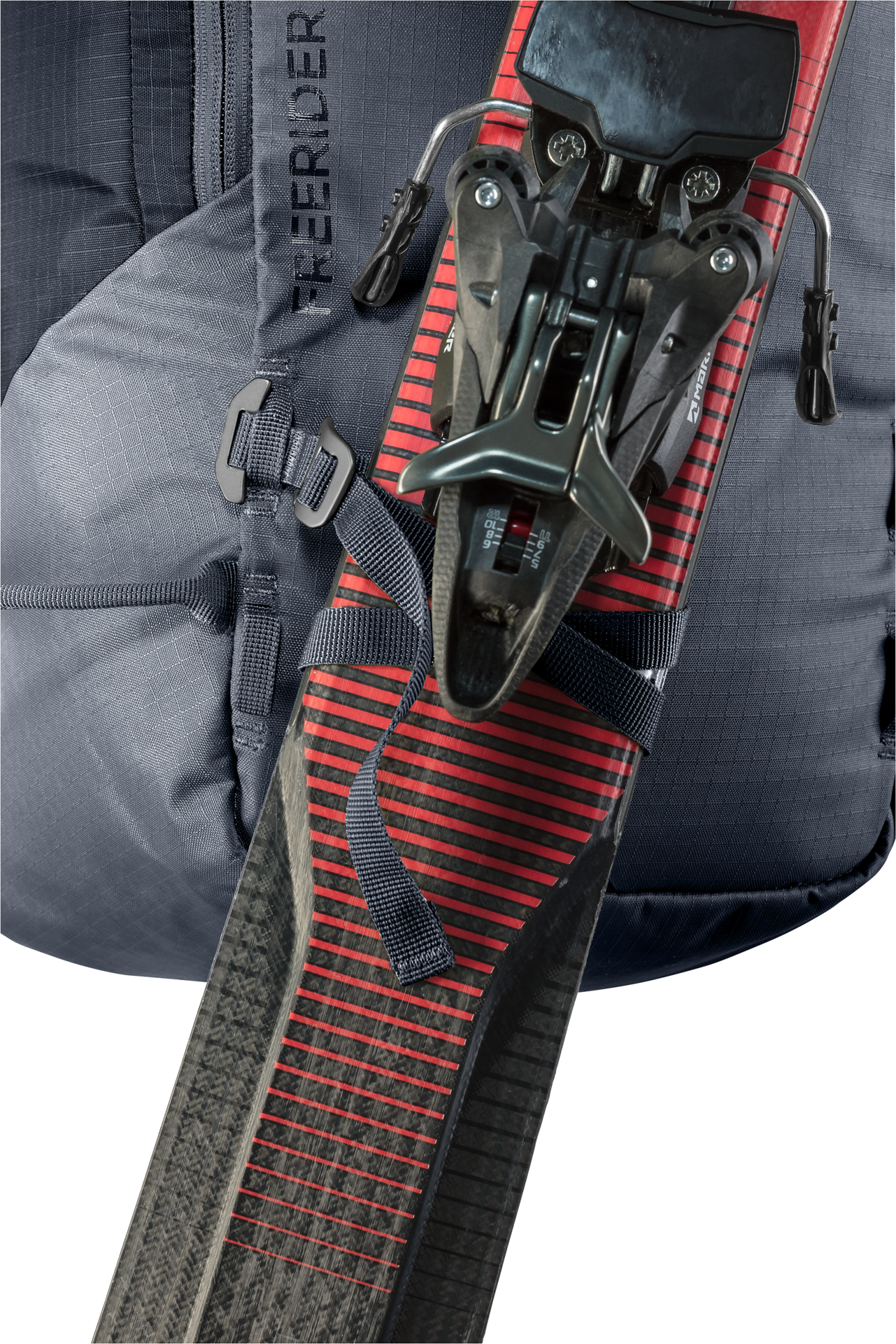 deuter Freerider Pro 34+ | Ski touring backpack