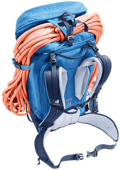 deuter Freerider Pro 34+ | Ski tour backpack