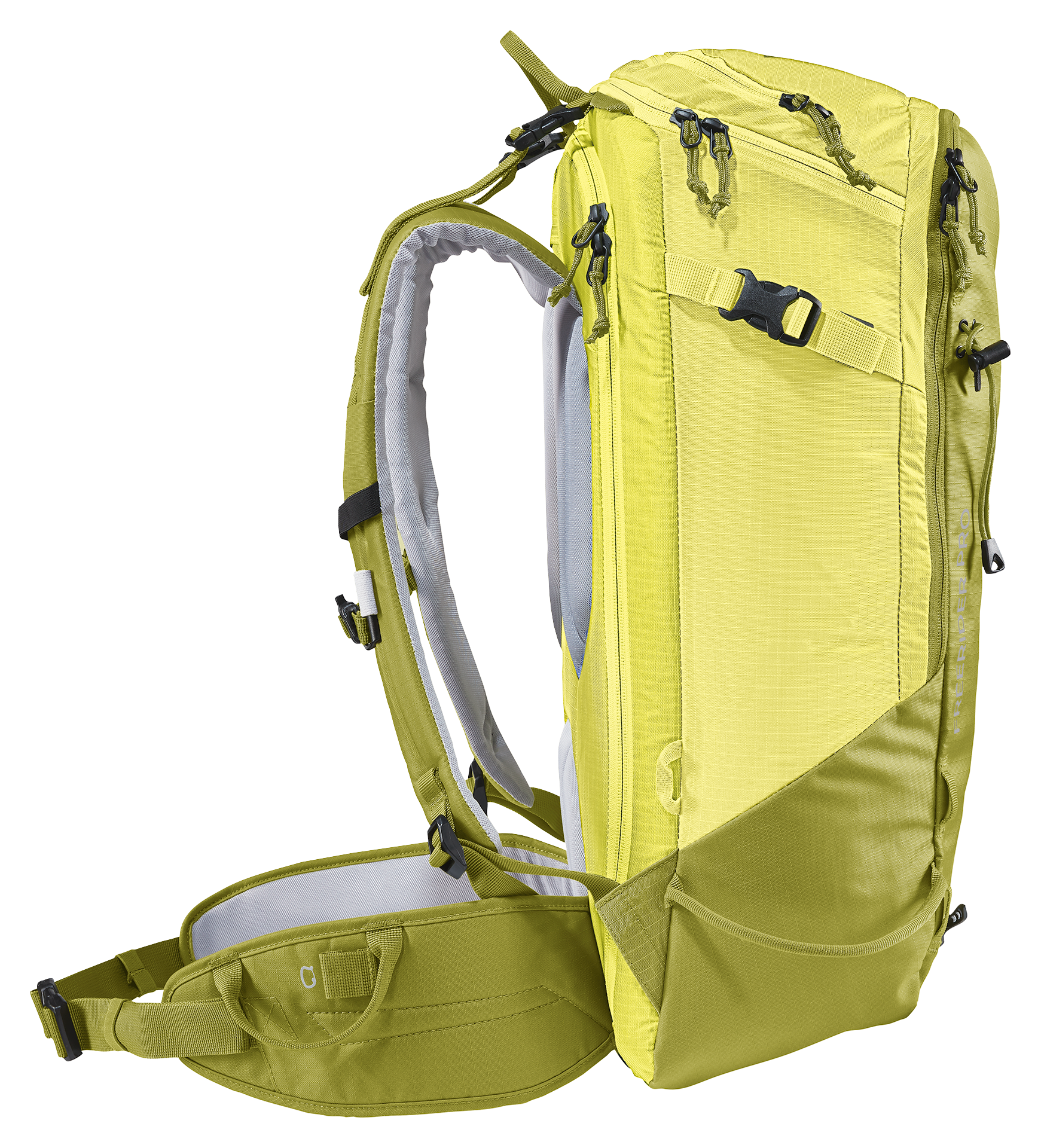 deuter Freerider Pro 34+ | Ski touring backpack