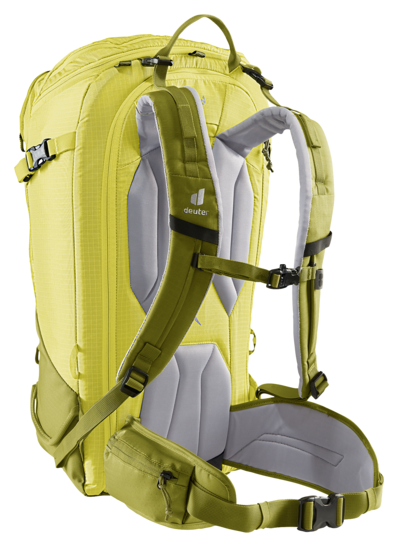 deuter Freerider Pro 34+ | Ski touring backpack