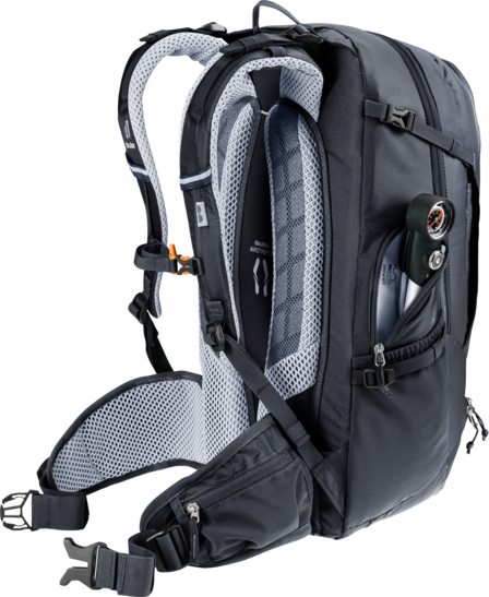 【日本産】 Trans deuter Alpine backpack Bike | 30 バッグ
