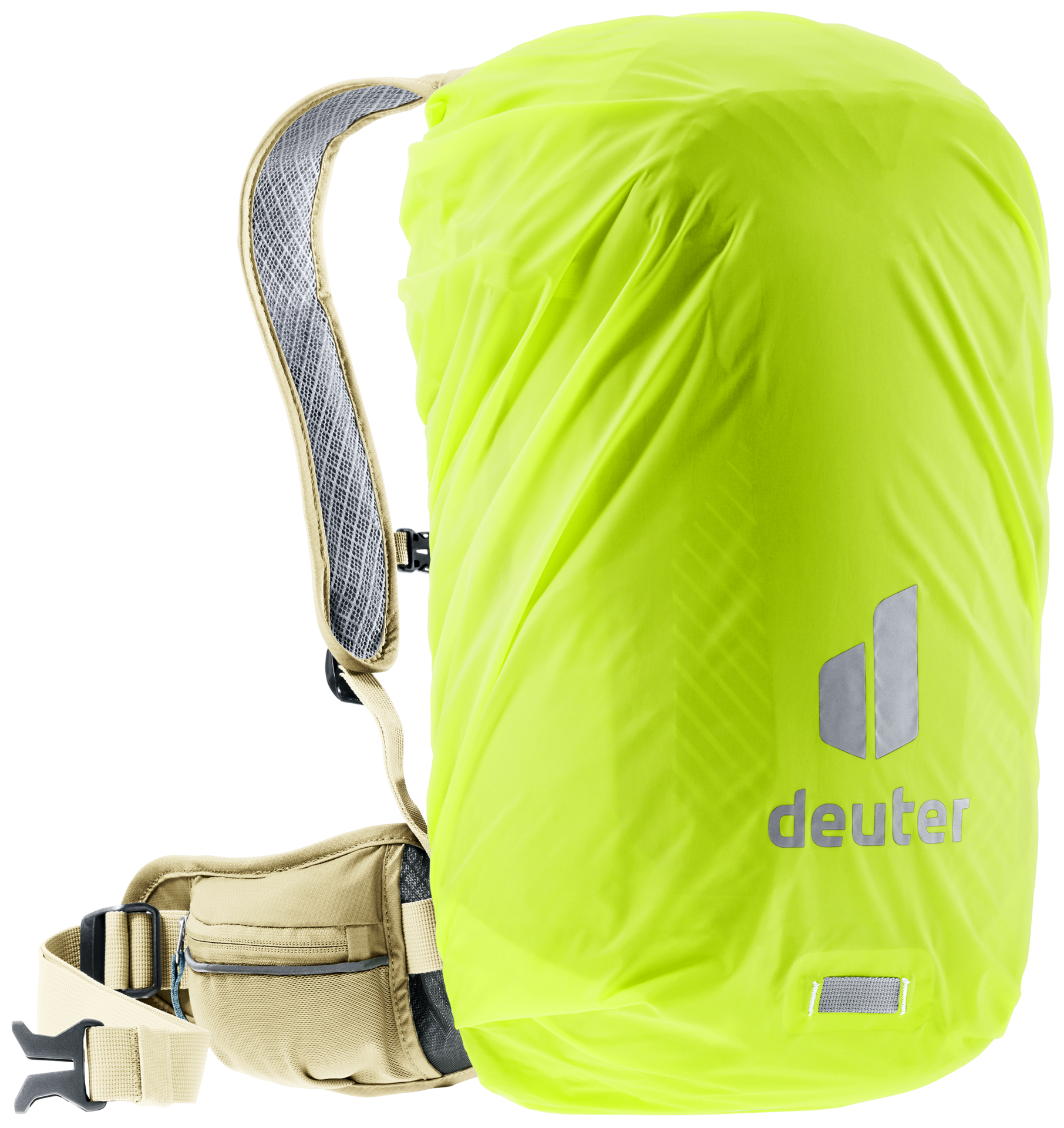 deuter Compact EXP 14 | Bike backpack