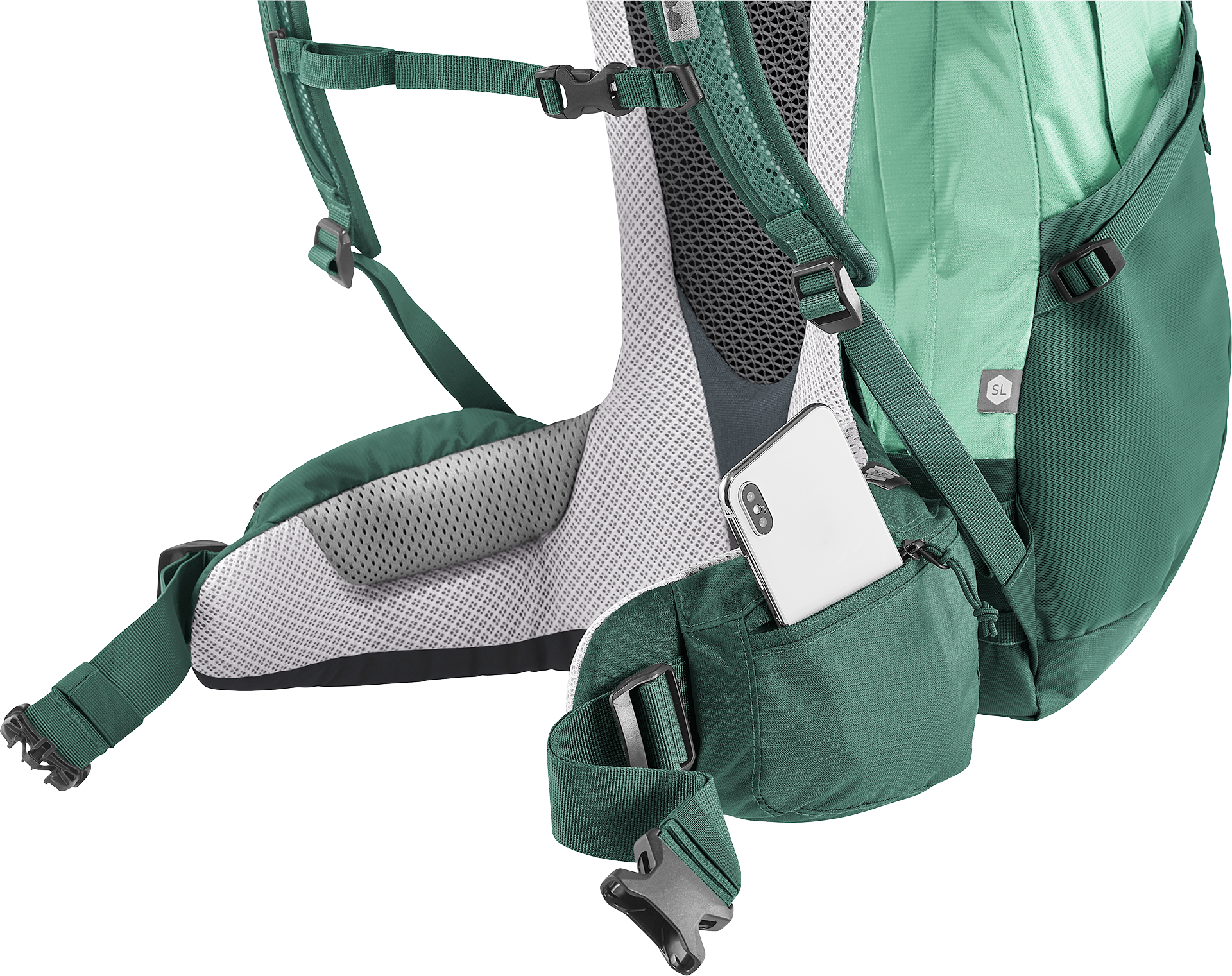deuter Futura Pro 34 SL | Hiking backpack deuter Futura Pro 34 SL | Hiking backpack