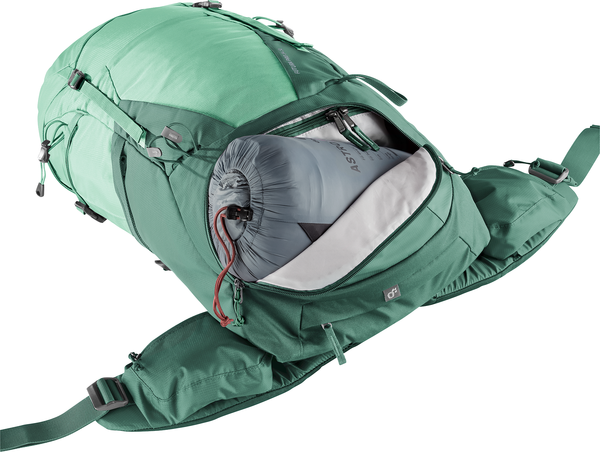 deuter Futura Pro 34 SL | Hiking backpack deuter Futura Pro 34 SL | Hiking backpack