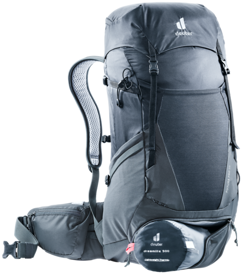 deuter Futura Pro 36 | Hiking backpack deuter Futura Pro 36 | Hiking backpack