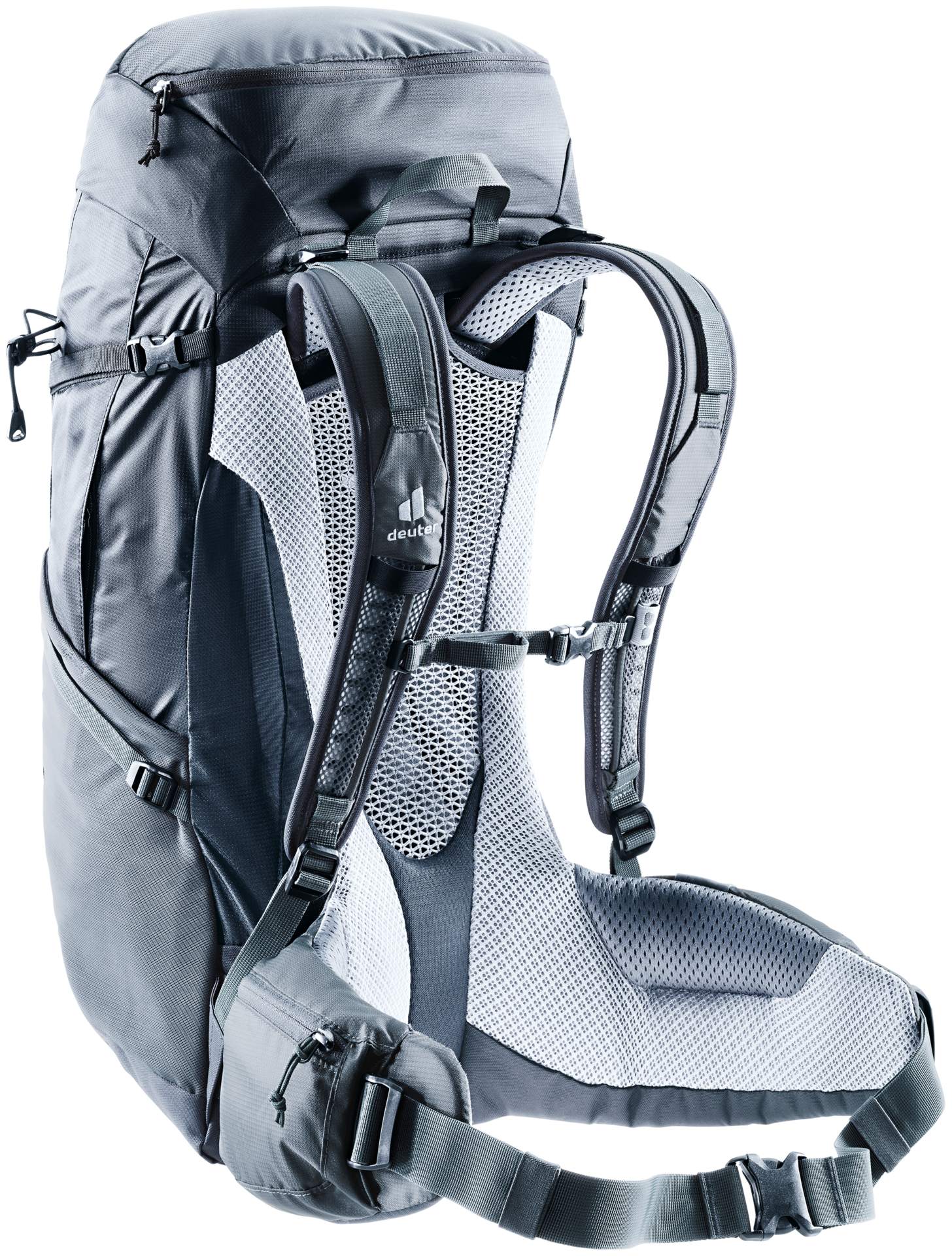 deuter Futura Pro 36 | Hiking backpack deuter Futura Pro 36 | Hiking backpack