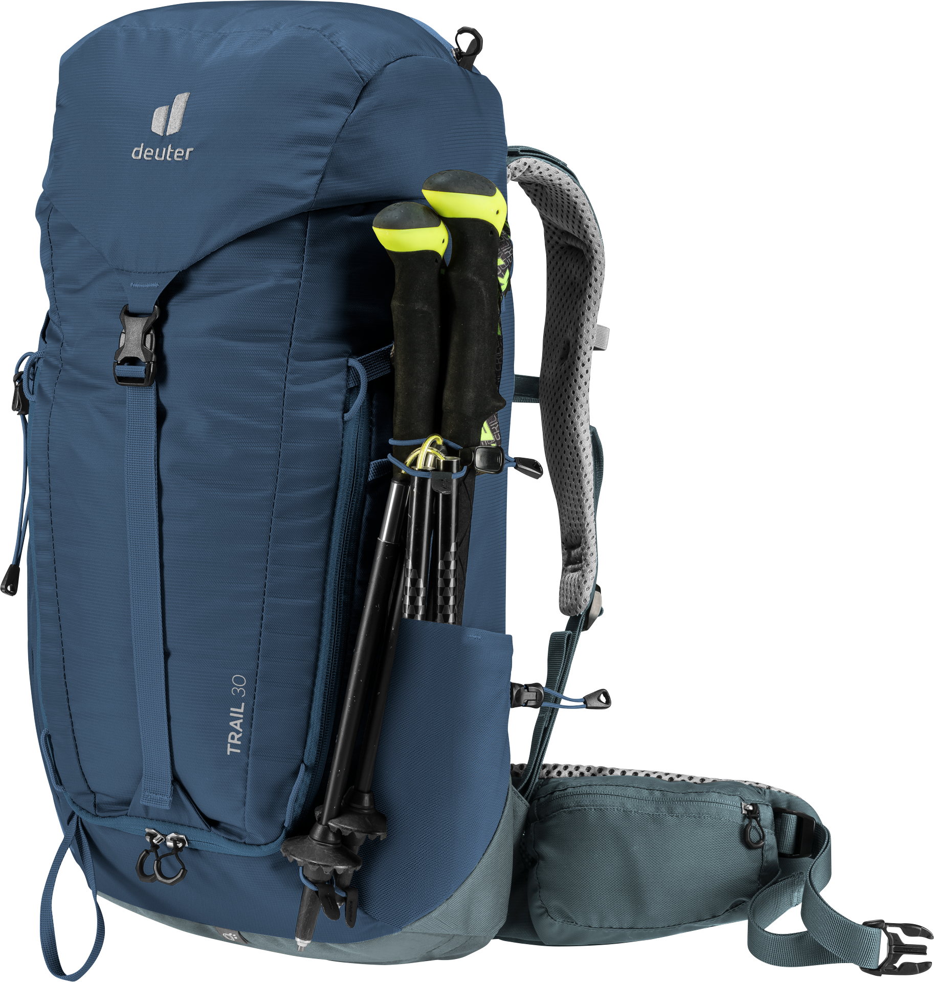 deuter Trail 30 | Hiking backpack