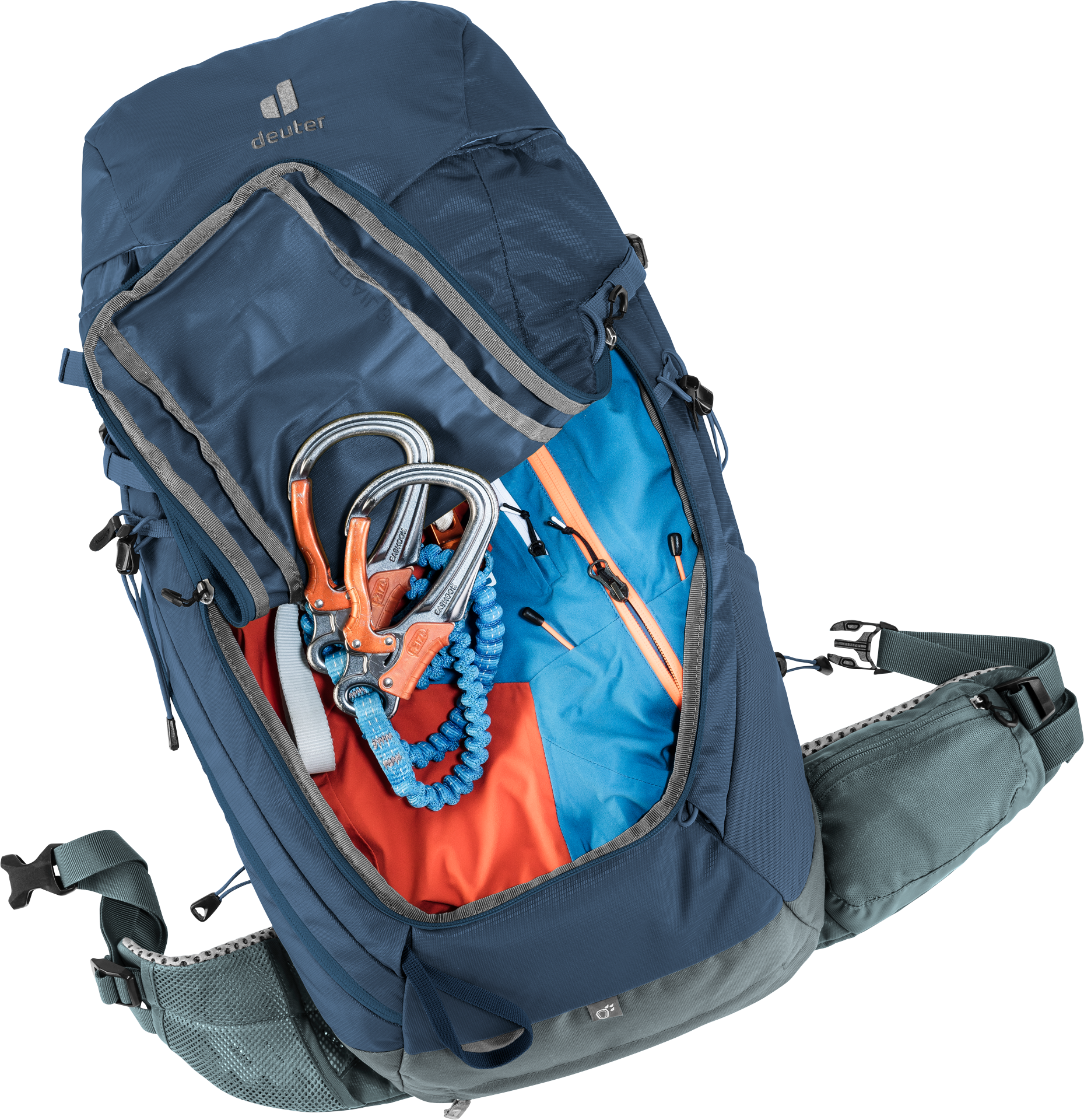 deuter Trail 30 | Hiking backpack