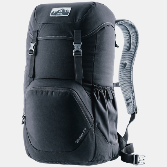 deuter Walker 24 | Lifestyle backpacks deuter Walker 24 | Lifestyle backpacks