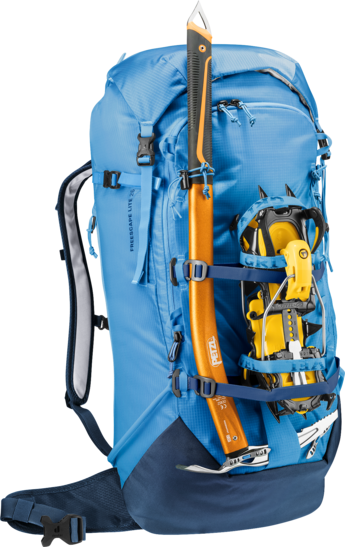 【絶品】 Freescape deuter Lite backpack tour Ski | 26 その他