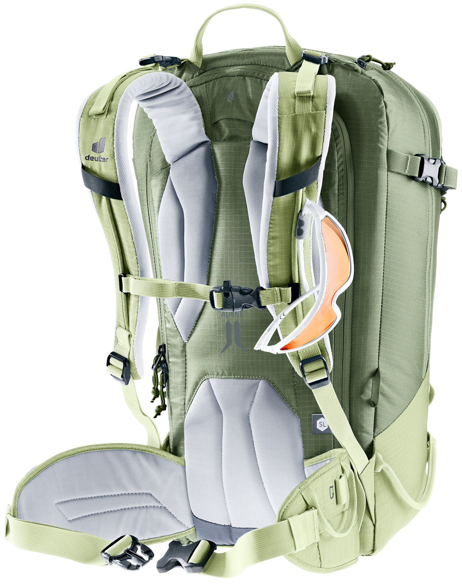 deuter Freerider 28 SL | Ski tour backpack deuter Freerider 28 SL | Ski tour backpack