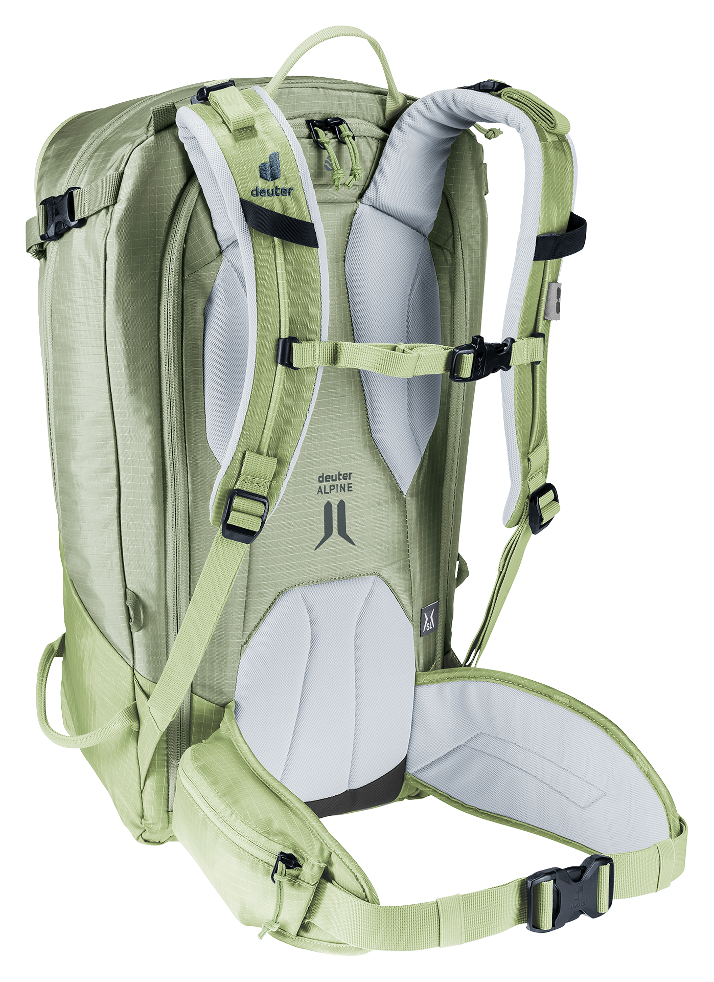 deuter Freerider 28 SL | Ski tour backpack