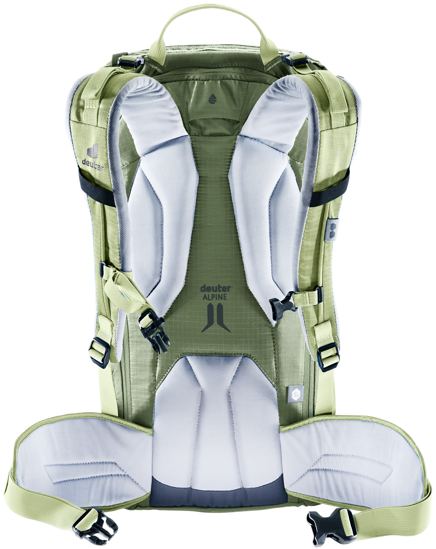 deuter Freerider 28 SL | Ski tour backpack deuter Freerider 28 SL | Ski tour backpack