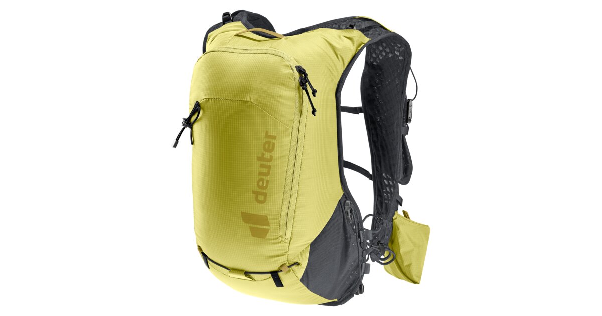 deuter Ascender 7 | Trail running backpack