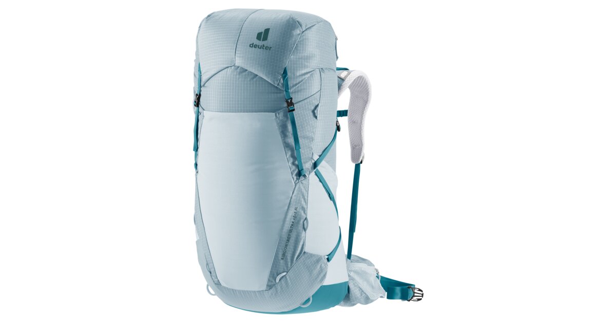 deuter Aircontact Ultra 45+5 SL | Backpacking packs deuter Aircontact Ultra 45+5 SL | Backpacking packs