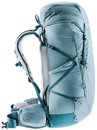 deuter Aircontact Ultra 45+5 SL | Backpacking packs deuter Aircontact Ultra 45+5 SL | Backpacking packs