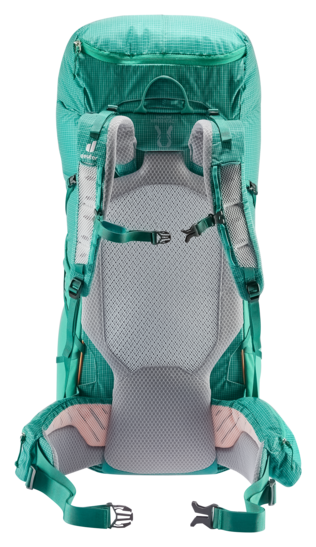 deuter Aircontact Ultra 50+5 | Backpacking packs deuter Aircontact Ultra 50+5 | Backpacking packs