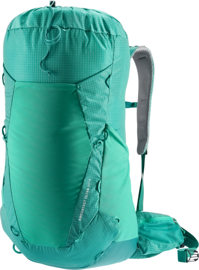 deuter Aircontact Ultra 50+5 | Backpacking packs deuter Aircontact Ultra 50+5 | Backpacking packs