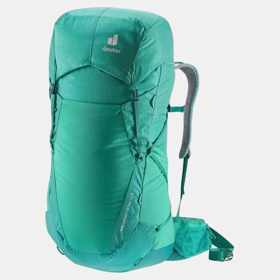 deuter Aircontact Ultra 50+5 | Backpacking packs deuter Aircontact Ultra 50+5 | Backpacking packs