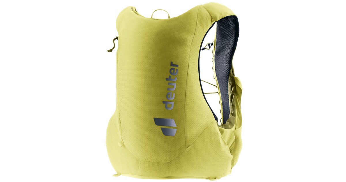 deuter Traick 9 | Trail running backpack deuter Traick 9 | Trail running backpack
