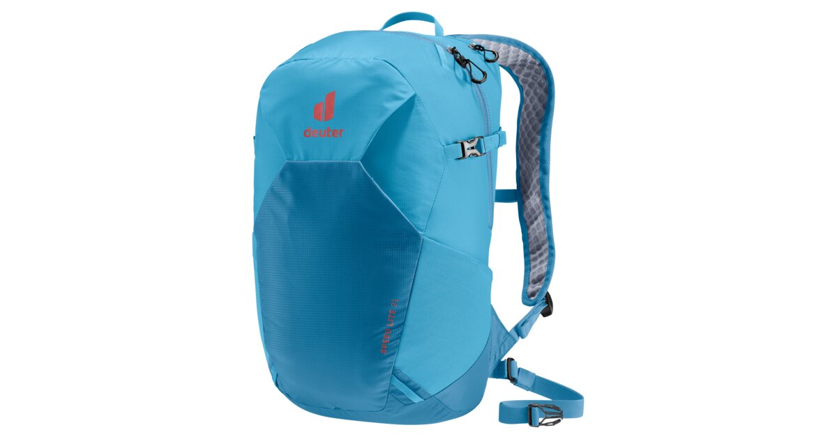 新製品情報も満載 deuter Speed Lite 21 | Hiking backpack その他