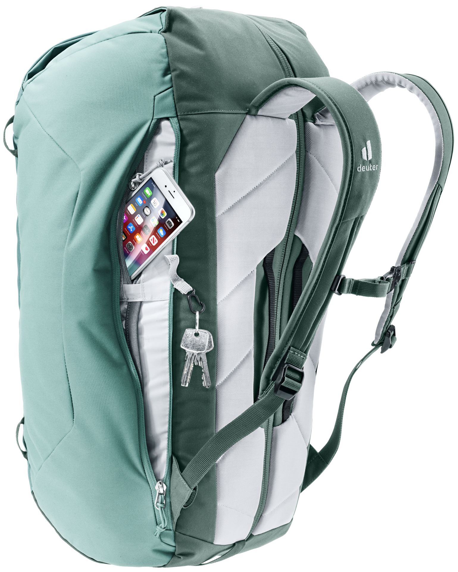 deuter Gravity Motion SL | Climbing backpack