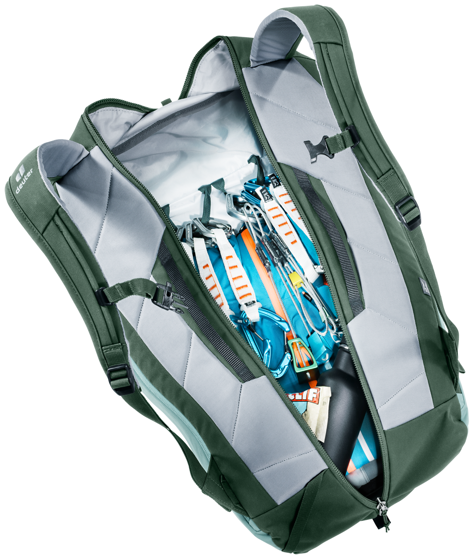 deuter Gravity Motion SL | Climbing backpack