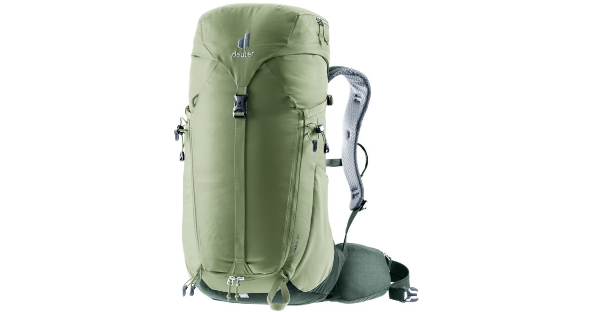 deuter Trail 30 | Hiking backpack