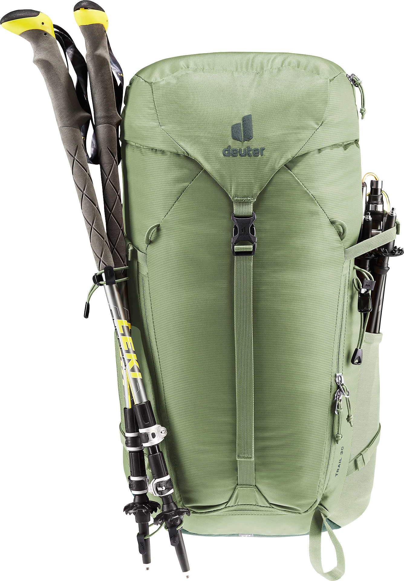 deuter Trail 30 | Hiking backpack