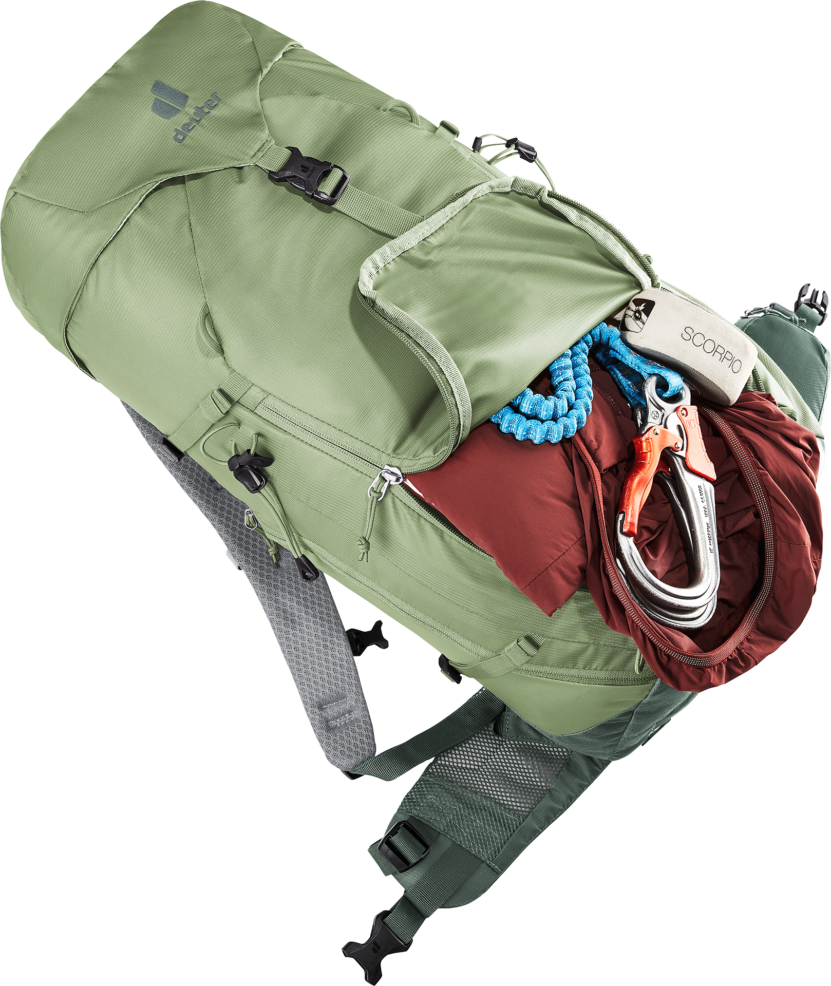 deuter Trail 30 | Hiking backpack