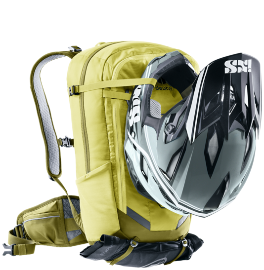 deuter Flyt 14 | Bike backpack