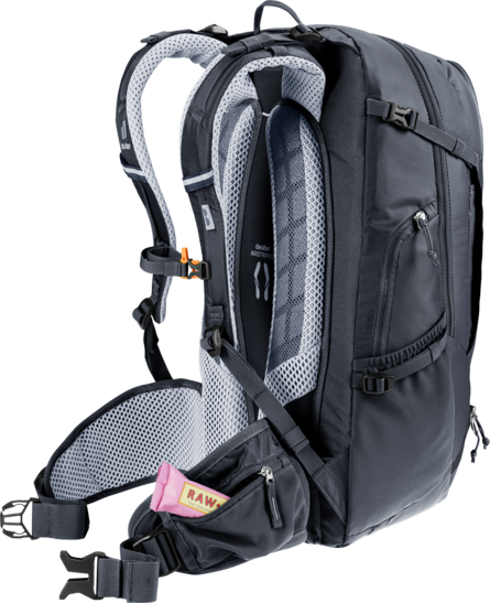 deuter Trans Alpine 30 | Bike backpack deuter Trans Alpine 30 | Bike backpack