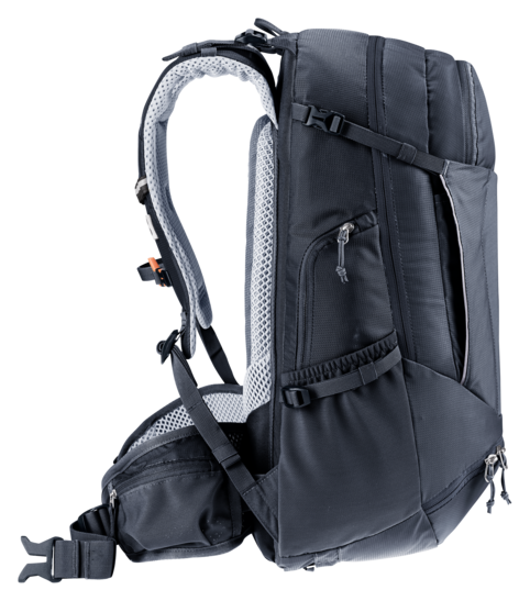 DEUTER ( ドイター ) バックパック TRANS ALPINE 30 ( トランス