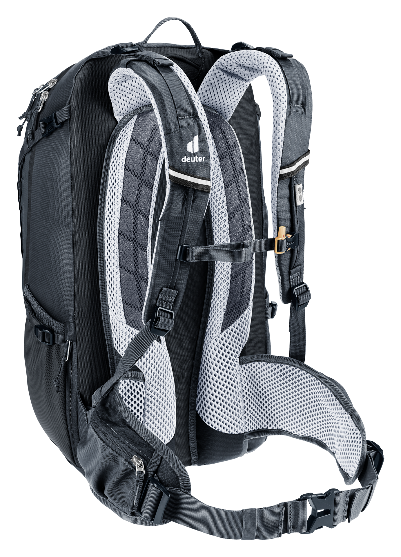 公式 Trans deuter Alpine backpack Bike | 30 バッグ