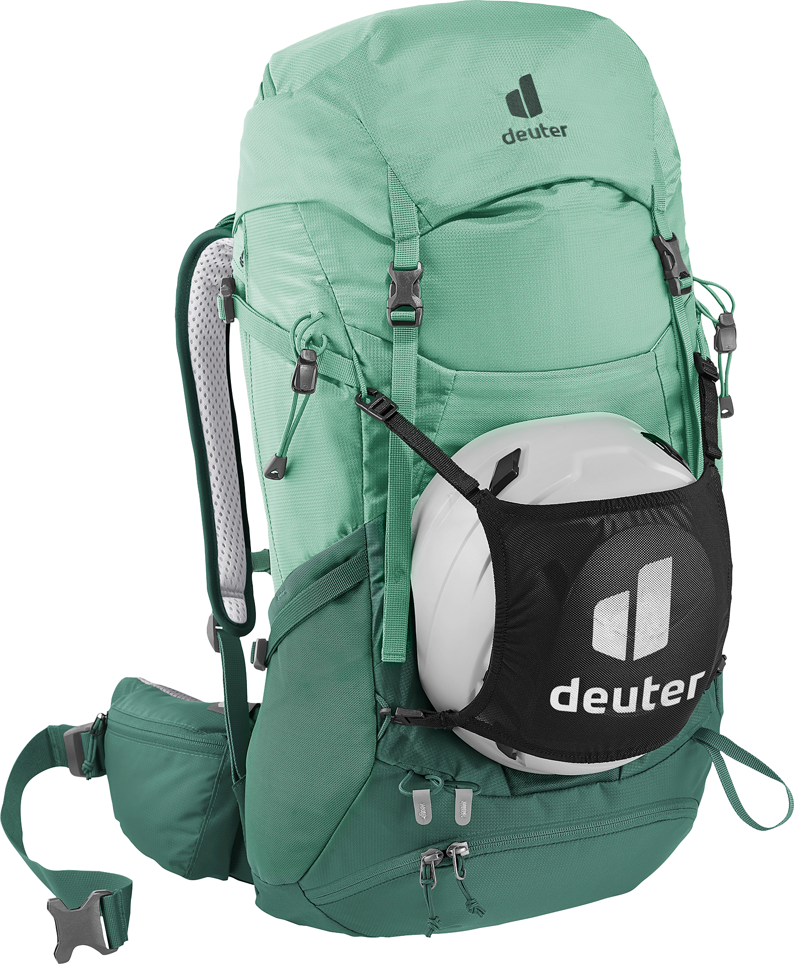 注目の福袋！ 34 Pro Futura deuter SL backpack Hiking | ドイター