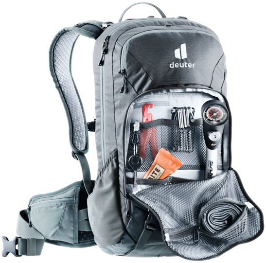 deuter Attack 16 | Bike backpack deuter Attack 16 | Bike backpack