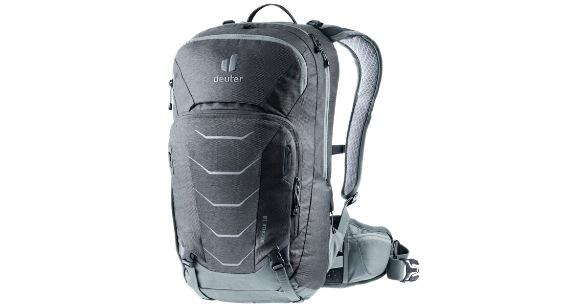 deuter Attack 16 | Bike backpack deuter Attack 16 | Bike backpack
