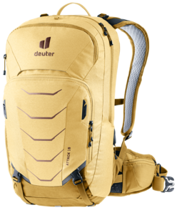 The deuter Attack series: deuter's protector backpacks The deuter Attack series: deuter's protector backpacks