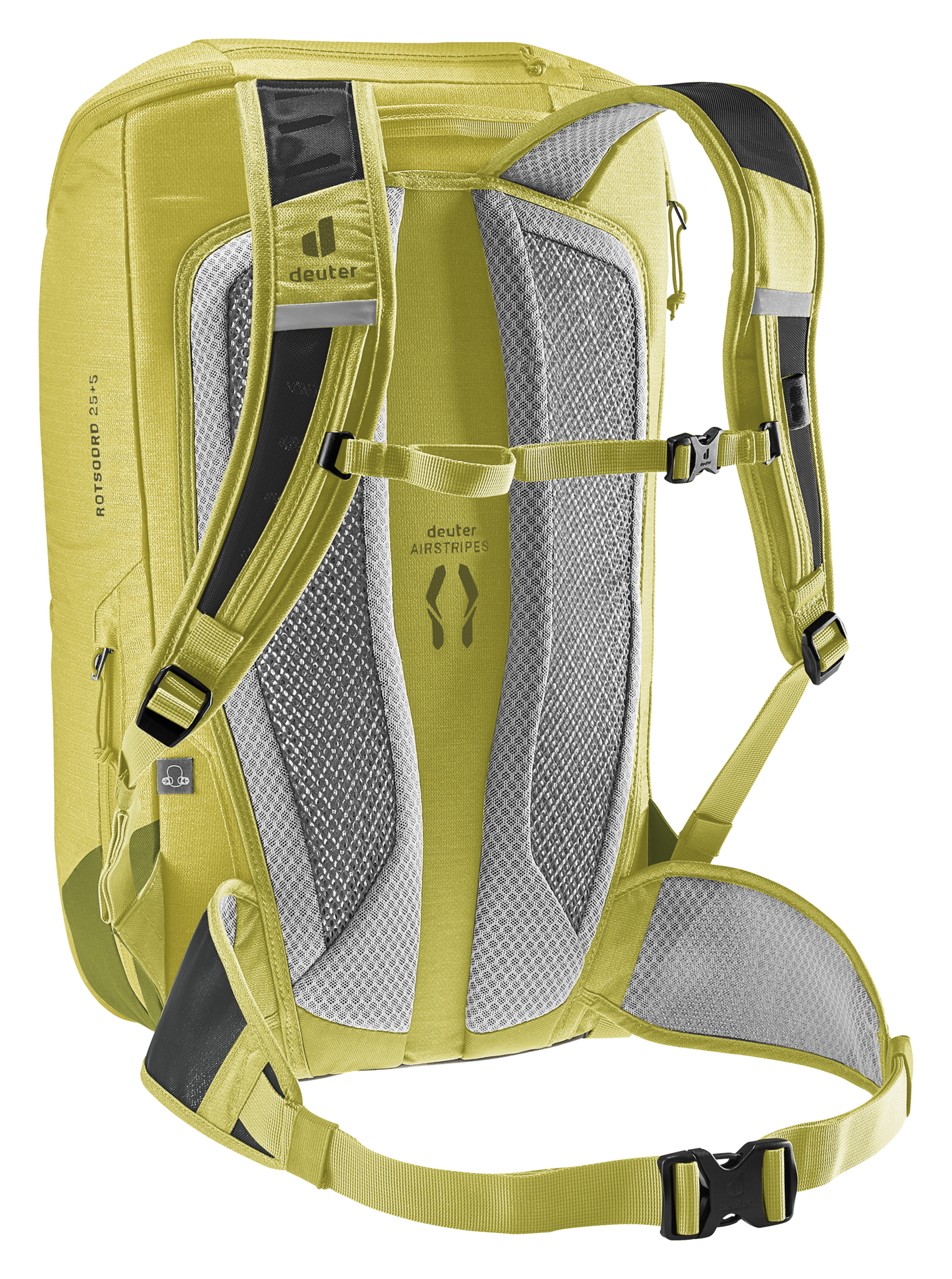 deuter Rotsoord 25+5 | Bike backpack